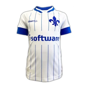 Maglia SV Darmstadt 98 2021-22 Trasferta