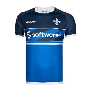 Maglia SV Darmstadt 98 2022-23 Prima