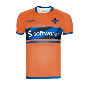 Maglia SV Darmstadt 98 2022-23 Terza
