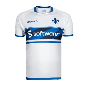 Maglia SV Darmstadt 98 2022-23 Trasferta