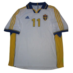 Maglia Svezia 2000 Trasferta