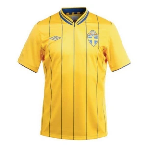 Maglia Svezia 2012 Prima