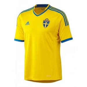 Maglia Svezia 2013 Prima