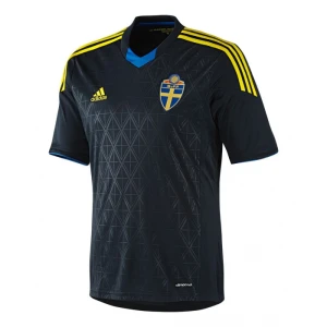 Maglia Svezia 2013 Trasferta