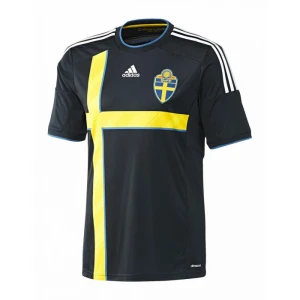 Maglia Svezia 2014 Trasferta