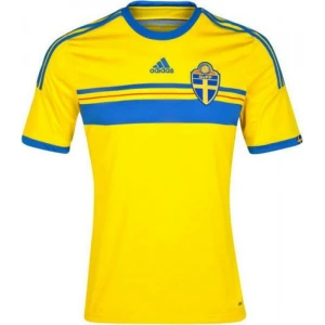 Maglia Svezia 2015 Prima