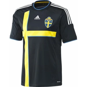 Maglia Svezia 2015 Trasferta