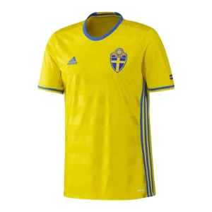 Maglia Svezia 2016 Europei Prima