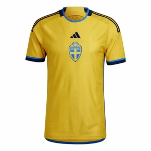 Maglia Svezia 2022 Prima