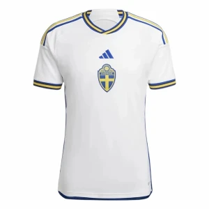 Maglia Svezia 2022 Trasferta