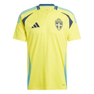 Maglia Svezia 2024 Prima