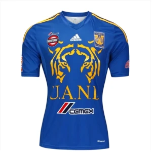 Maglia Tigres UANL 2013-14 Trasferta