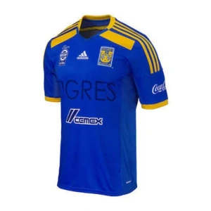 Maglia Tigres UANL 2014-15 Trasferta