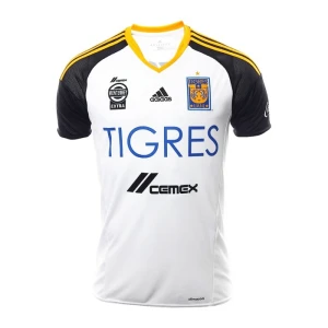 Maglia Tigres UANL 2015-16 Terza