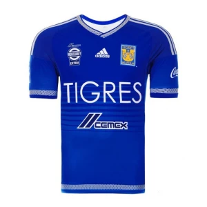 Maglia Tigres UANL 2015-16 Trasferta