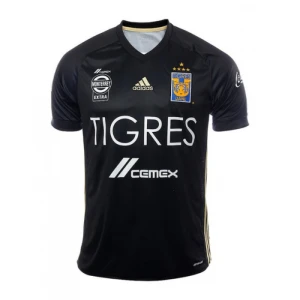 Maglia Tigres UANL 2016-17 Terza