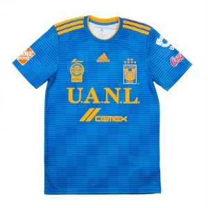 Maglia Tigres UANL 2018-19 Trasferta