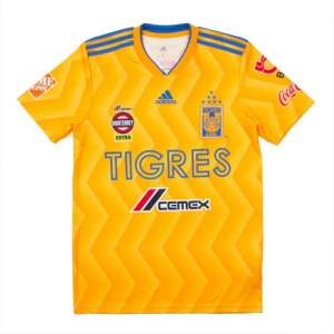 Maglia Tigres UANL 2019-20 Prima
