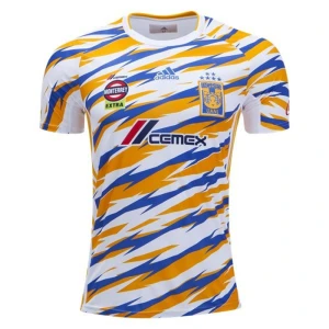 Maglia Tigres UANL 2019-20 Terza