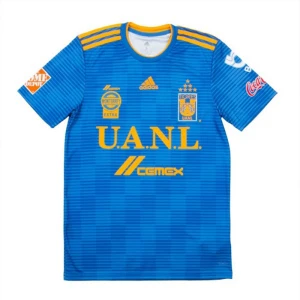 Maglia Tigres UANL 2019-20 Trasferta