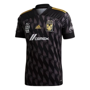 Maglia Tigres UANL 2020-21 Terza