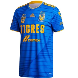 Maglia Tigres UANL 2020-21 Trasferta