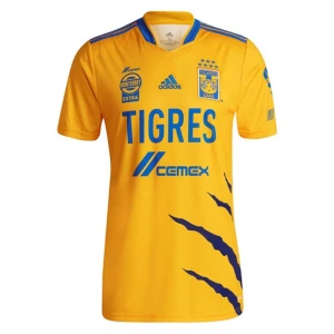 Maglia Tigres UANL 2021-22 Prima