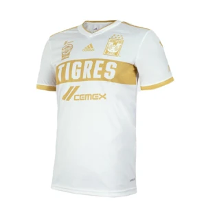 Maglia Tigres UANL 2021-22 Terza