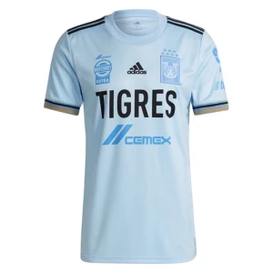 Maglia Tigres UANL 2021-22 Trasferta