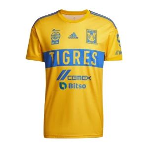 Maglia Tigres UANL 2022-23 Prima