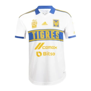 Maglia Tigres UANL 2022-23 Terza