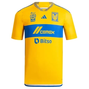 Maglia Tigres UANL 2023-24 Prima