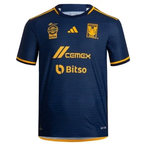 Maglia Tigres UANL 2023-24 Trasferta