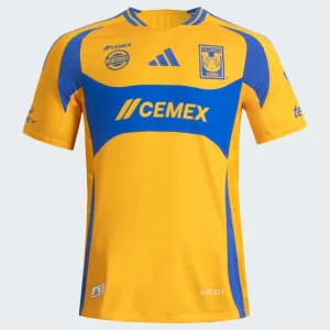 Maglia Tigres UANL 2024-25 Prima