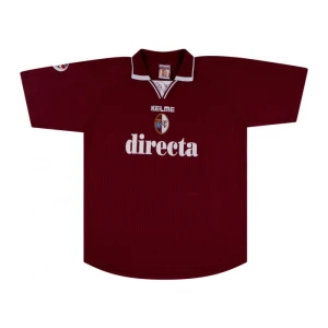 Maglia Torino FC 2000-01 Prima