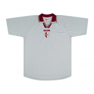 Maglia Torino FC 2000-01 Terza