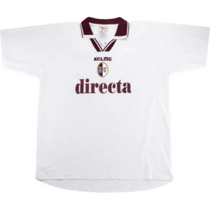 Maglia Torino FC 2000-01 Trasferta