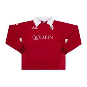 Maglia Torino FC 2002-03 Prima