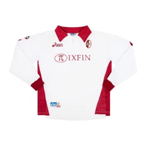 Maglia Torino FC 2002-03 Trasferta