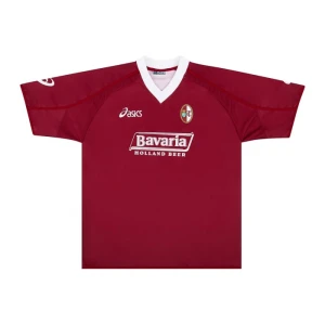 Maglia Torino FC 2003-04 Prima