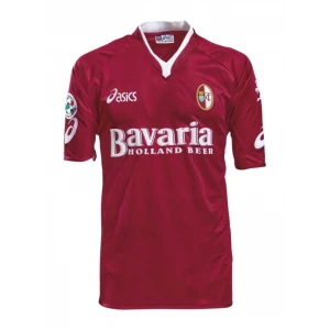 Maglia Torino FC 2004-05 Prima