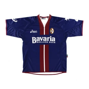 Maglia Torino FC 2004-05 Terza