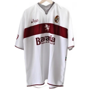 Maglia Torino FC 2004-05 Trasferta