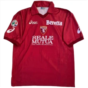 Maglia Torino FC 2005-06 Prima