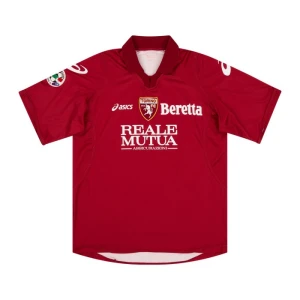 Maglia Torino FC 2006-07 Prima