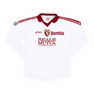Maglia Torino FC 2006-07 Trasferta