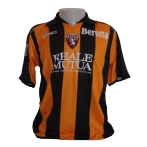 Maglia Torino FC 2007-08 Terza