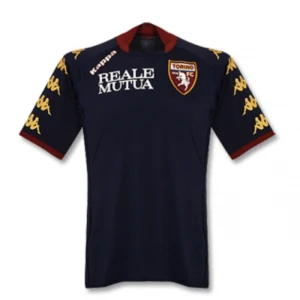 Maglia Torino FC 2008-09 Terza
