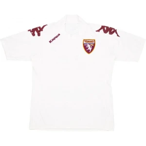 Maglia Torino FC 2008-09 Trasferta