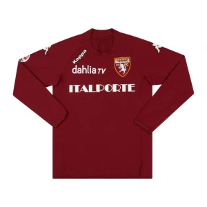 Maglia Torino FC 2009-10 Prima